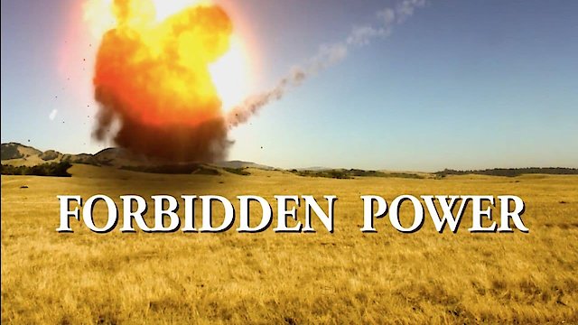 Watch Forbidden Power Online