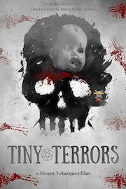 Tiny Terrors (Unrated Version)