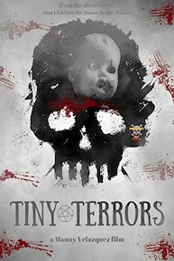 Tiny Terrors (Unrated Version)