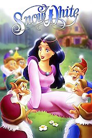 Snow White poster