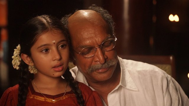 Watch Saivam Online