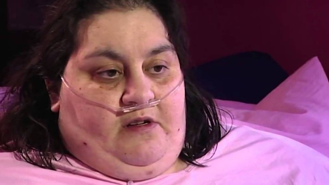 Watch Addicted To Food: Sharon's Story Online