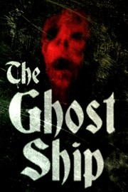 The Ghost Ship poster