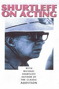 Shurtleff On Acting