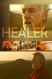 HEALER poster