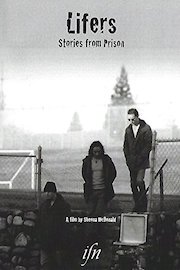Lifers: Stories from Prison poster
