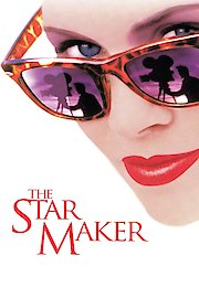 The Star Maker poster