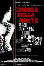 Odissea Della Morte poster