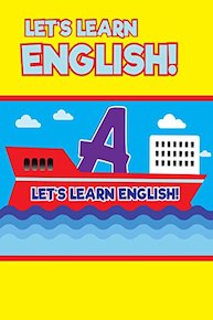 Let's Learn English