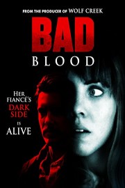 Bad Blood poster