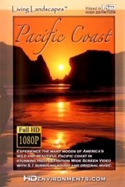 Pacific Coast poster