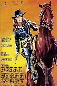 Belle Starr