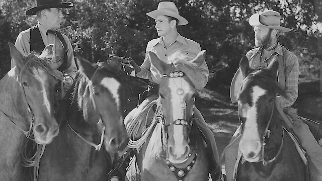 Watch Billy the Kid's Gun Justice Online