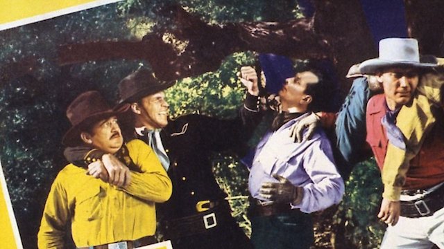 Watch Billy the Kid Wanted Online