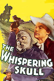 Whispering Skull