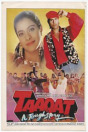 Taaqat poster