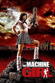 Machine Girl