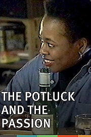 The Potluck and the Passion poster