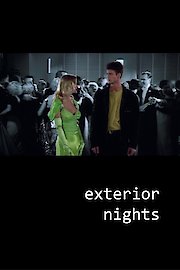 Exterior Night poster