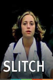 Slitch poster