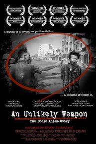 Unlikely Weapon, An: The Eddie Adams Story