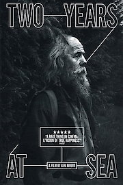 Two Years at Sea poster