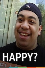 Happy?