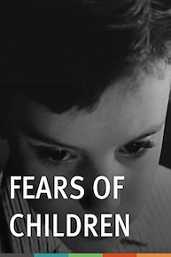 Fears of Children