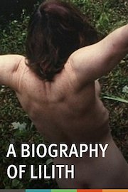 A Biography of Lilith poster