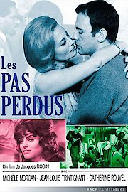 Les Pas perdus