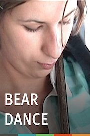 Bear Dance poster