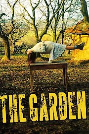 The Garden poster