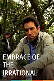 Embrace of the Irrational poster