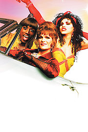To Wong Foo, Thanks for Everything! Julie Newmar poster