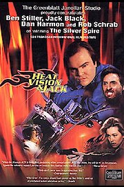 Heat Vision & Jack