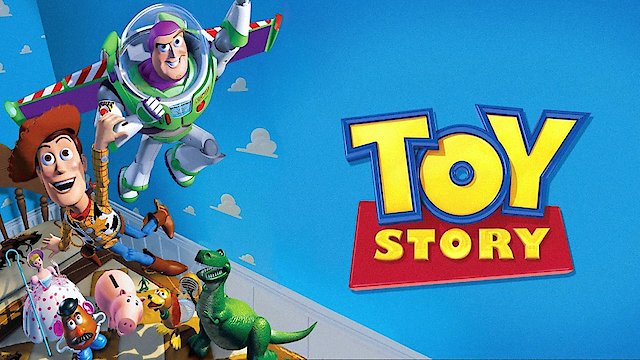 Watch Toy Story Online