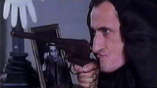 Watch Trash - T.R.A. Online