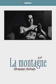 The Mountain poster