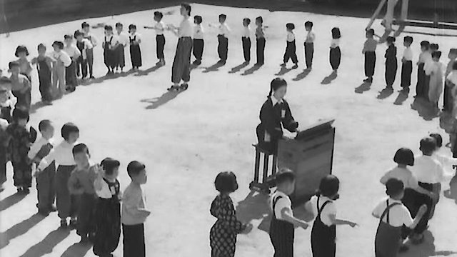 Watch Children of Hiroshima Online