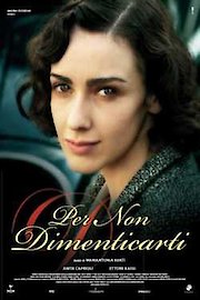 Per Non Dimenticarti poster