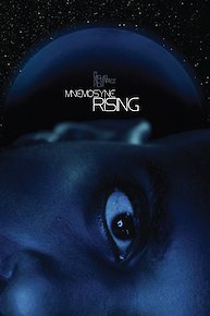 Mnemosyne Rising