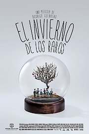 The Winter Of The Odd Ones Out poster
