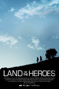 Land Of The Heroes