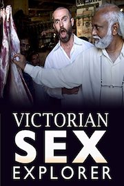 Victorian Sex Explorer poster