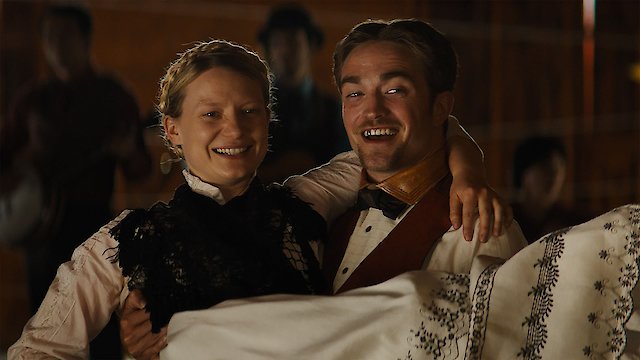 Watch Damsel Online