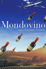 Mondovino poster