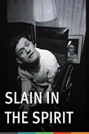 Slain in the Spirit