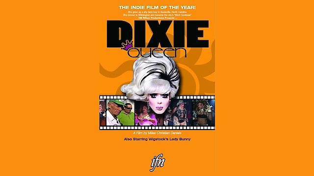 Watch Dixie Queen Online