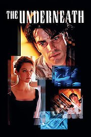 Underneath poster
