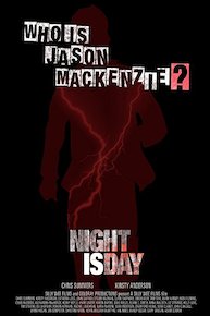Night Is Day